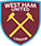 West Ham United FC Logo Sml (2)