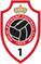 Royal Antwerp Football Club Logo Sml (1)
