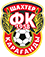 FC Shakhter Karagandy Logo