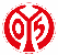 1 Fsv Mainz 05 Vector Logo