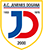 A.C. Juvenesdogana Logo