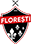 FC Florești Logo